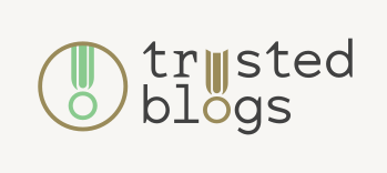 Logo Trusted Blogs