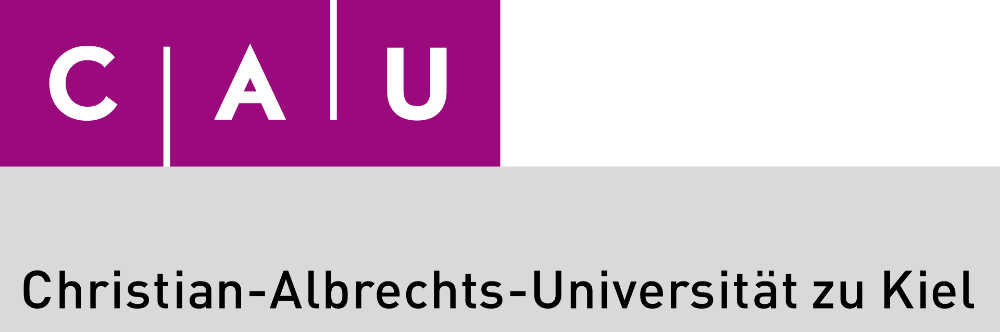 Logo der Uni Kiel