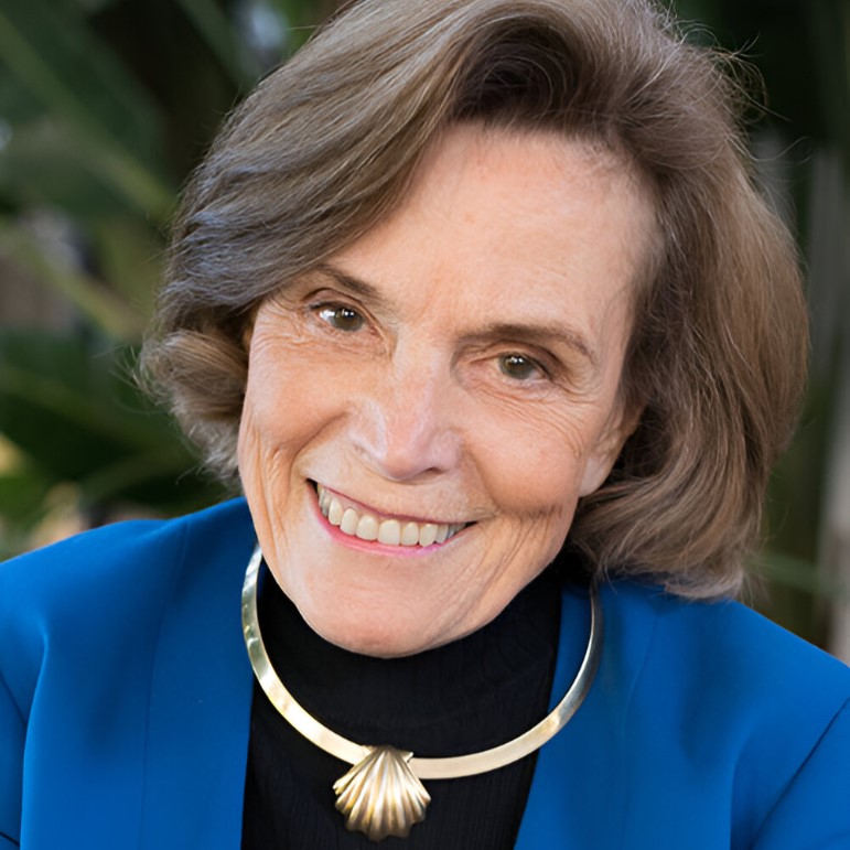 Dr. Sylvia Earle